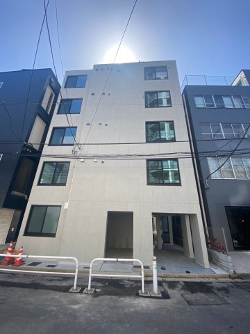 AZEST R SHIMOITABASHI