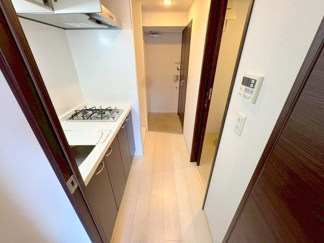 エステムコート新大阪Ⅺリンクスの内装