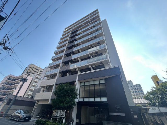 エステムコート新大阪Ⅺリンクス