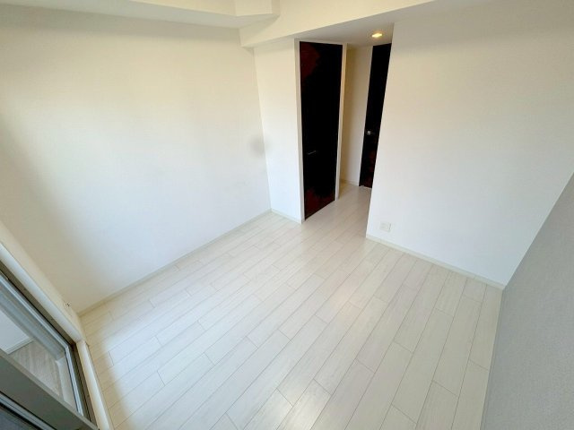 エステムコート新大阪Ⅺリンクスの居間・リビング