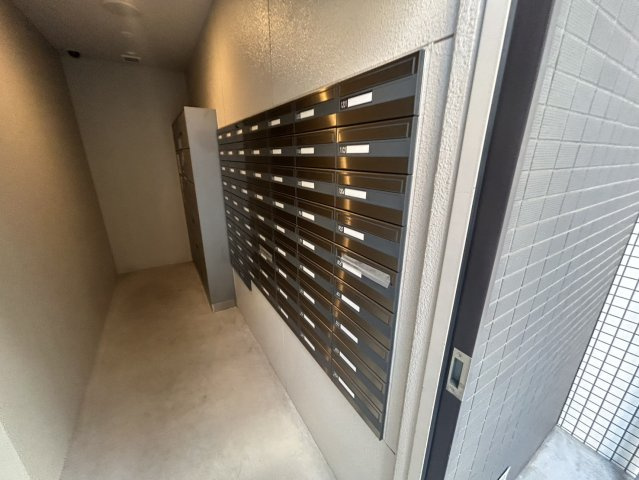 エステムコート新大阪Ⅺリンクスのその他