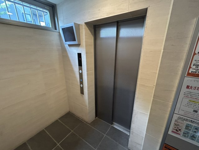 エステムコート新大阪Ⅺリンクスのその他共用部分