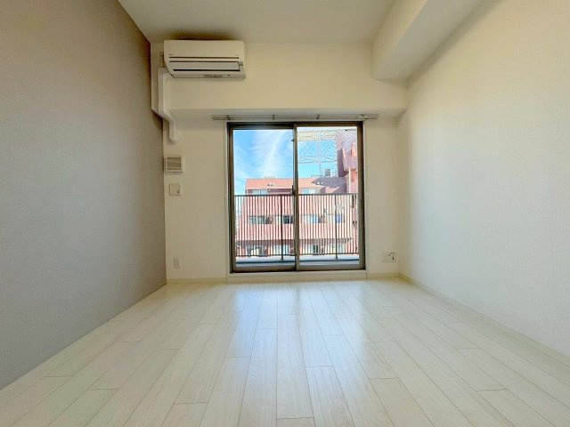 エステムコート新大阪Ⅺリンクスの内装