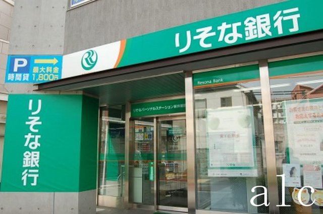 フェリス下高井戸の周辺