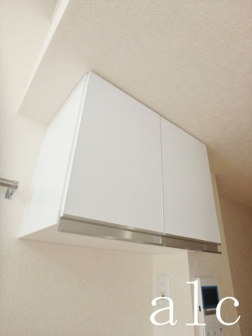 フェリス下高井戸の収納|便利な収納スペースです