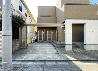 【その他共用部分】 | Casa Shimokita