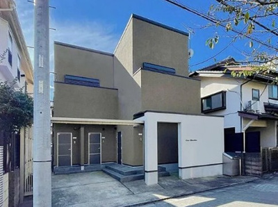 【外観】 | Casa Shimokita