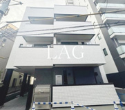 オルキス北千住の画像