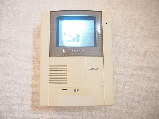 フレスクーラＡのセキュリティ