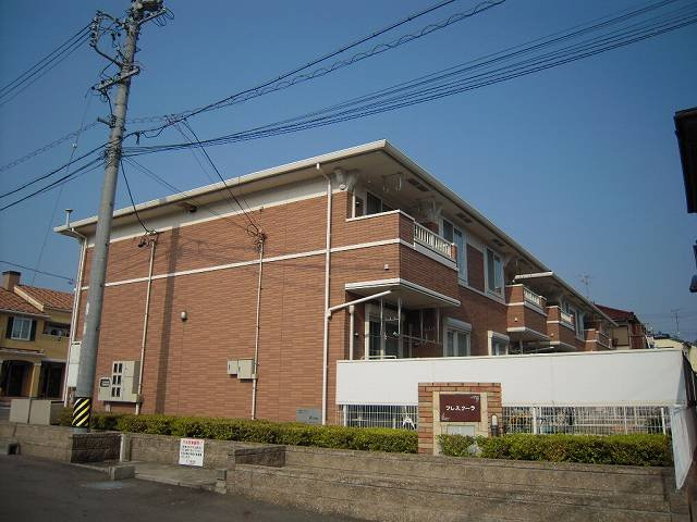 フレスクーラＡ