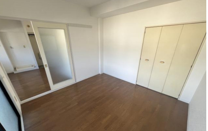 フリックコート深江の居間・リビング