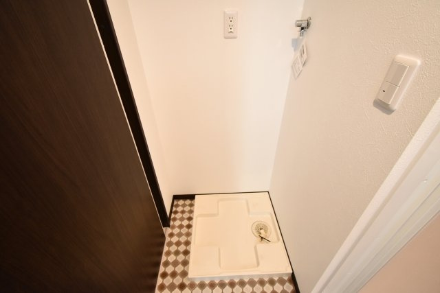 ラ・フォルム西宮北口の設備