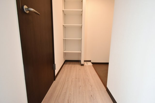 ラ・フォルム西宮北口の内装