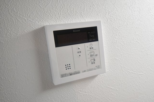 ラ・フォルム西宮北口の設備