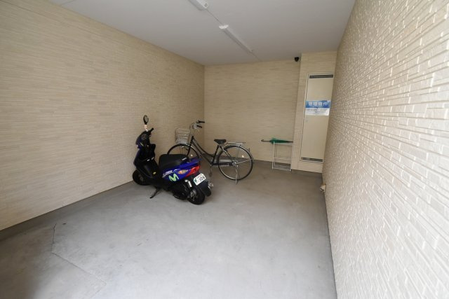 ラ・フォルム西宮北口のその他共用部分