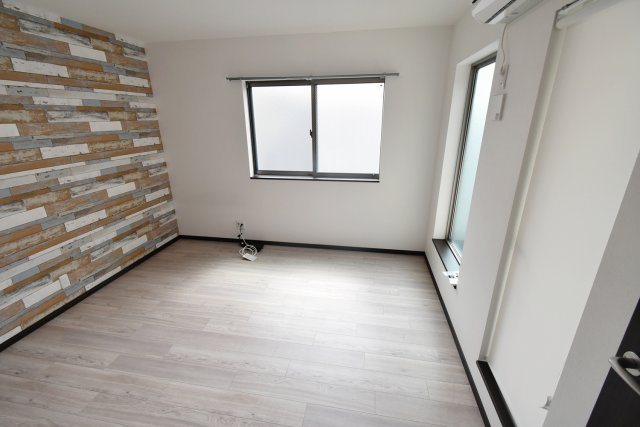 ラ・フォルム西宮北口の居間・リビング