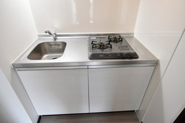 ラ・フォルム西宮北口のキッチン