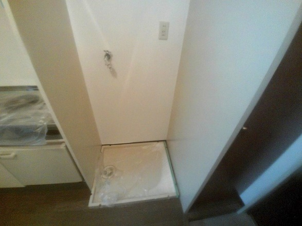 ルミエール明石のその他共用部分