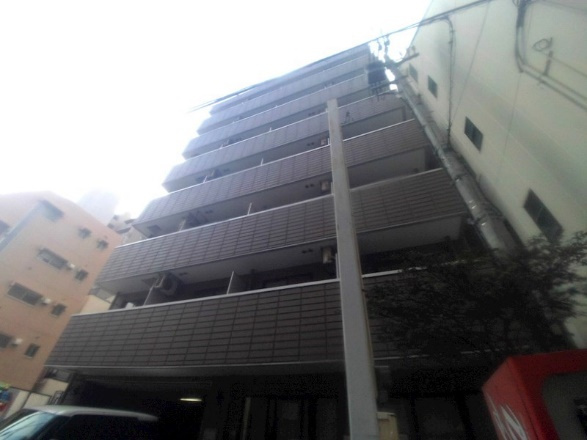 ルミエール明石