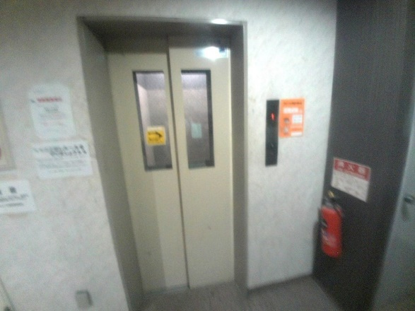 ルミエール明石の設備