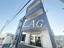 ジーメゾン春日部粕壁カヴェリの画像