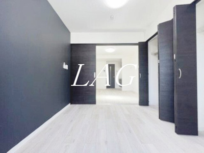 【寝室】 | ジーメゾン春日部上蛭田 | 寝室です。