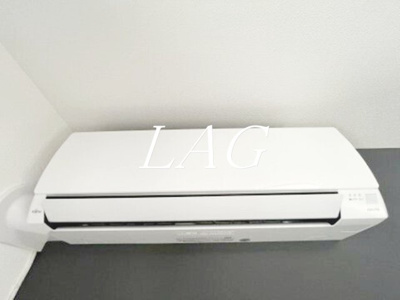 【設備】 | ジーメゾン春日部上蛭田 | エアコンです。