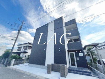 【外観】 | ジーメゾン春日部上蛭田 | 外観です。