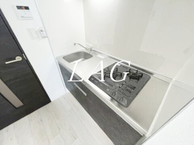 【キッチン】 | ジーメゾン春日部上蛭田 | キッチンです。