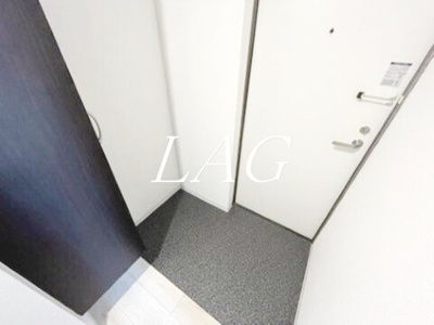 【玄関】 | ジーメゾン春日部上蛭田 | 玄関です。