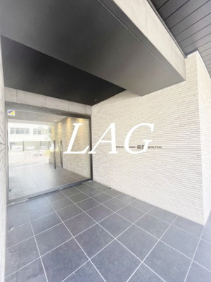 【エントランス】 | メイクスデザイン両国ＳＯＵＴＨ | エントランスです。