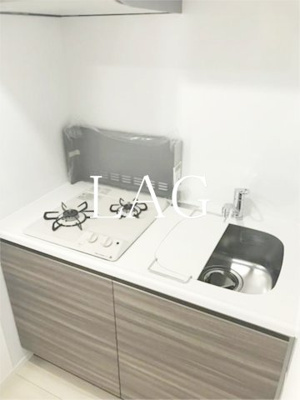 【キッチン】 | メイクスデザイン両国ＳＯＵＴＨ | キッチンです。