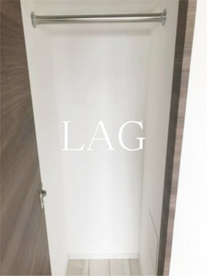 【収納】 | メイクスデザイン両国ＳＯＵＴＨ | 収納です。