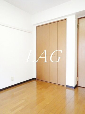 【寝室】 | ヨウコースクウェア中浦和ＥＡＳＴ | 寝室です。