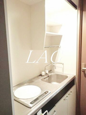 【キッチン】 | ヨウコースクウェア中浦和ＥＡＳＴ | キッチンです。