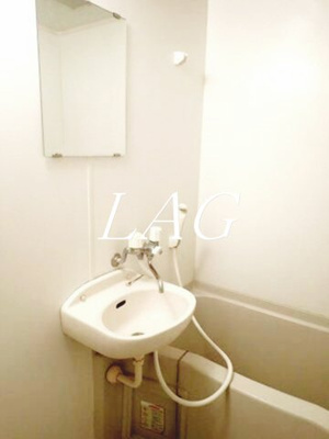 【浴室】 | ヨウコースクウェア中浦和ＥＡＳＴ | お風呂です。