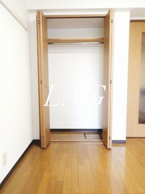 【収納】 | ヨウコースクウェア中浦和ＥＡＳＴ | 収納です。