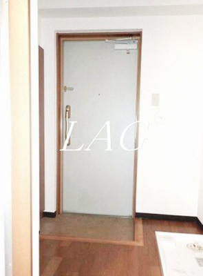 【玄関】 | ヨウコースクウェア中浦和ＥＡＳＴ | 玄関です。