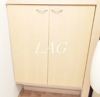 【収納】 | サニーフラットⅠ | 収納です。