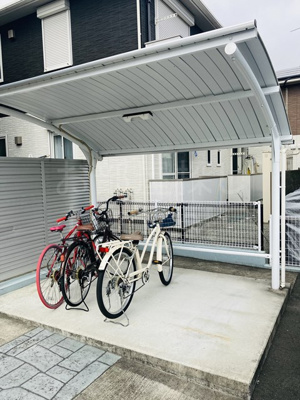 【その他共用部分】 | ソル・マリーナ