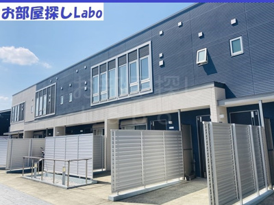 【外観】 | ソル・マリーナ