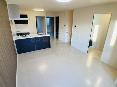 【居間・リビング】 | ソル・マリーナ