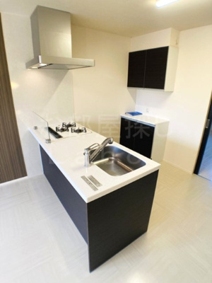 【キッチン】 | ソル・マリーナ