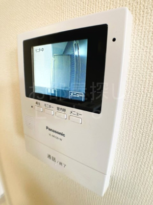 【セキュリティ】 | ソル・マリーナ