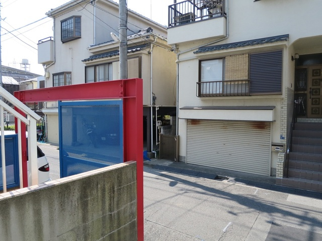 オリーブコートの展望|窓からの景色はこちら！