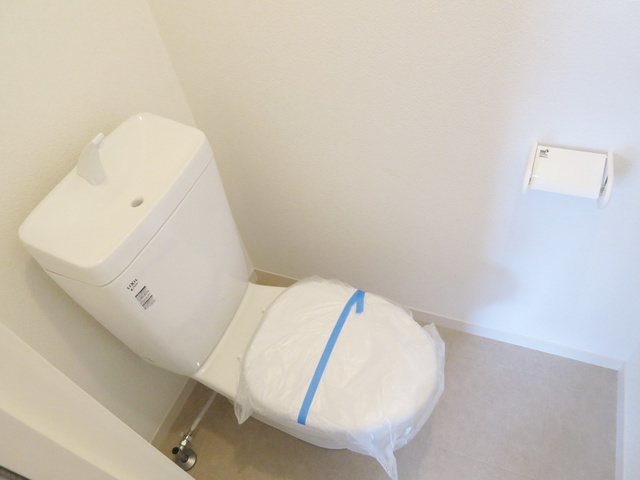 オリーブコートのトイレ|トイレはこちら！