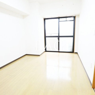 【寝室】 | ＡＲＴＥＲＥ東日本橋 | 寝室です。