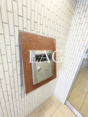 【セキュリティ】 | ＡＲＴＥＲＥ東日本橋 | オートロックです。