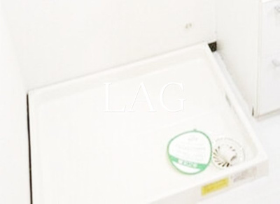 【設備】 | ＡＲＴＥＲＥ東日本橋 | 室内洗濯機置き場になります。