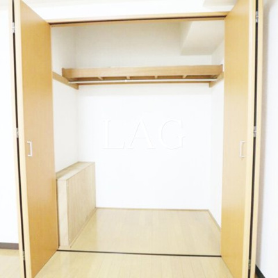 【収納】 | ＡＲＴＥＲＥ東日本橋 | 収納です。